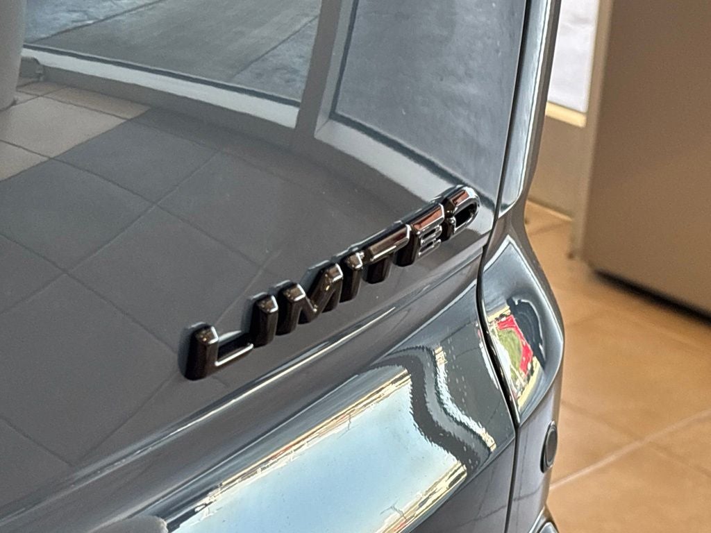 2026 Toyota Crown Signia Limited