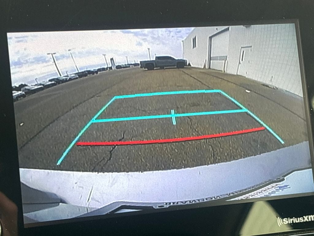 2022 Toyota Prius XLE