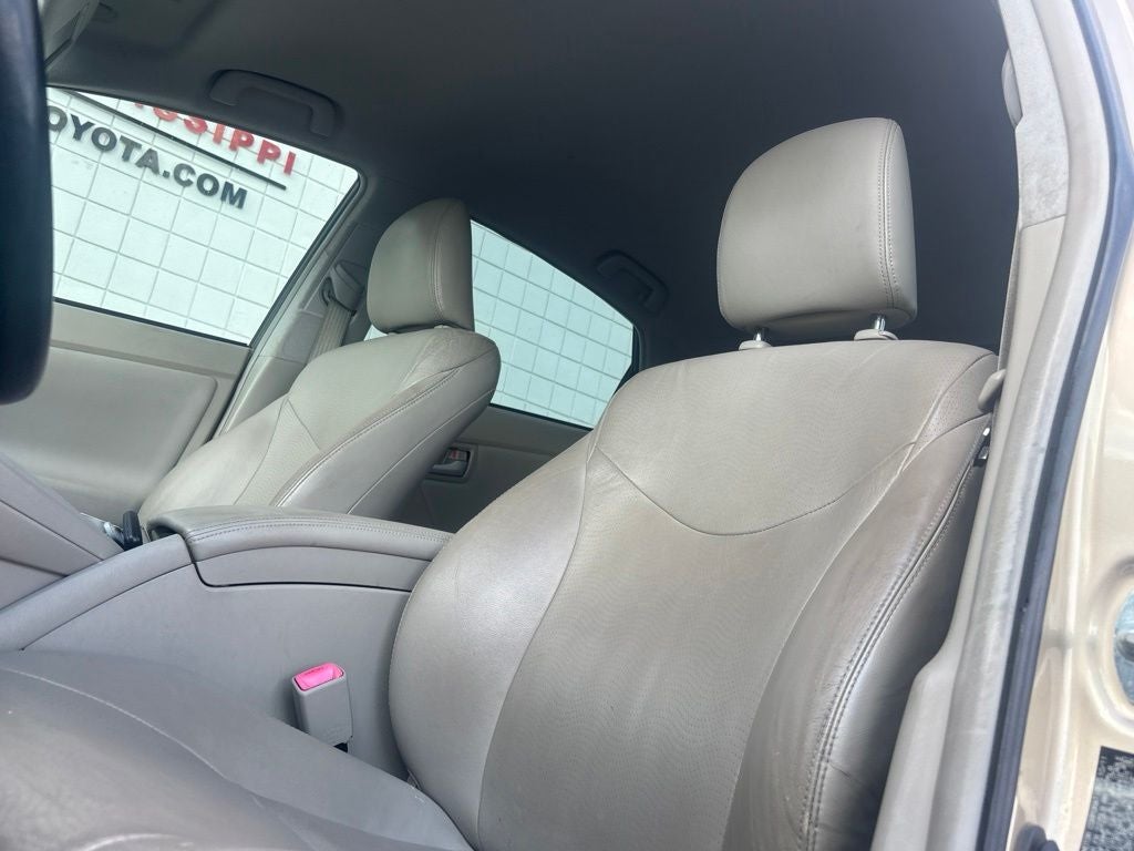 2011 Toyota Prius Base