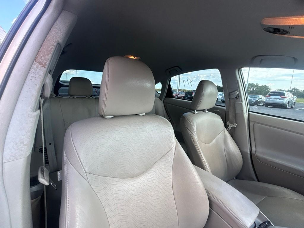 2011 Toyota Prius Base
