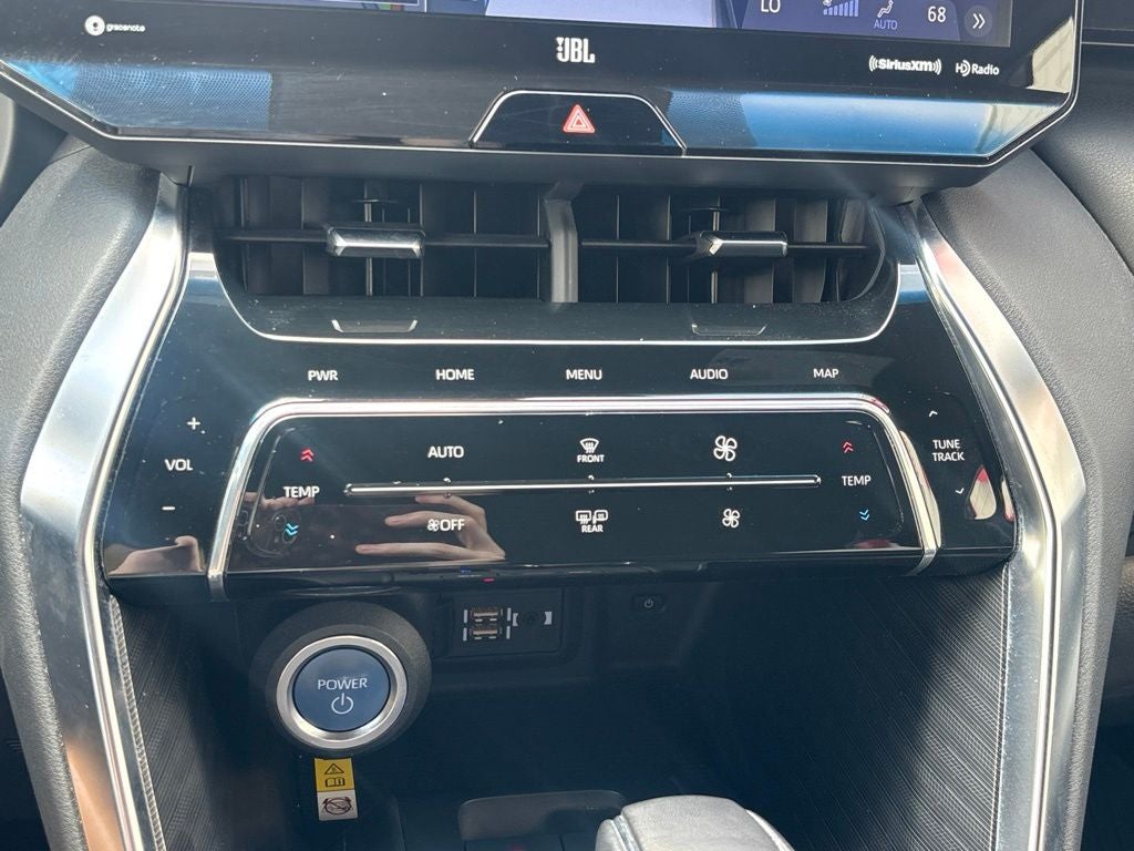 2021 Toyota Venza Limited