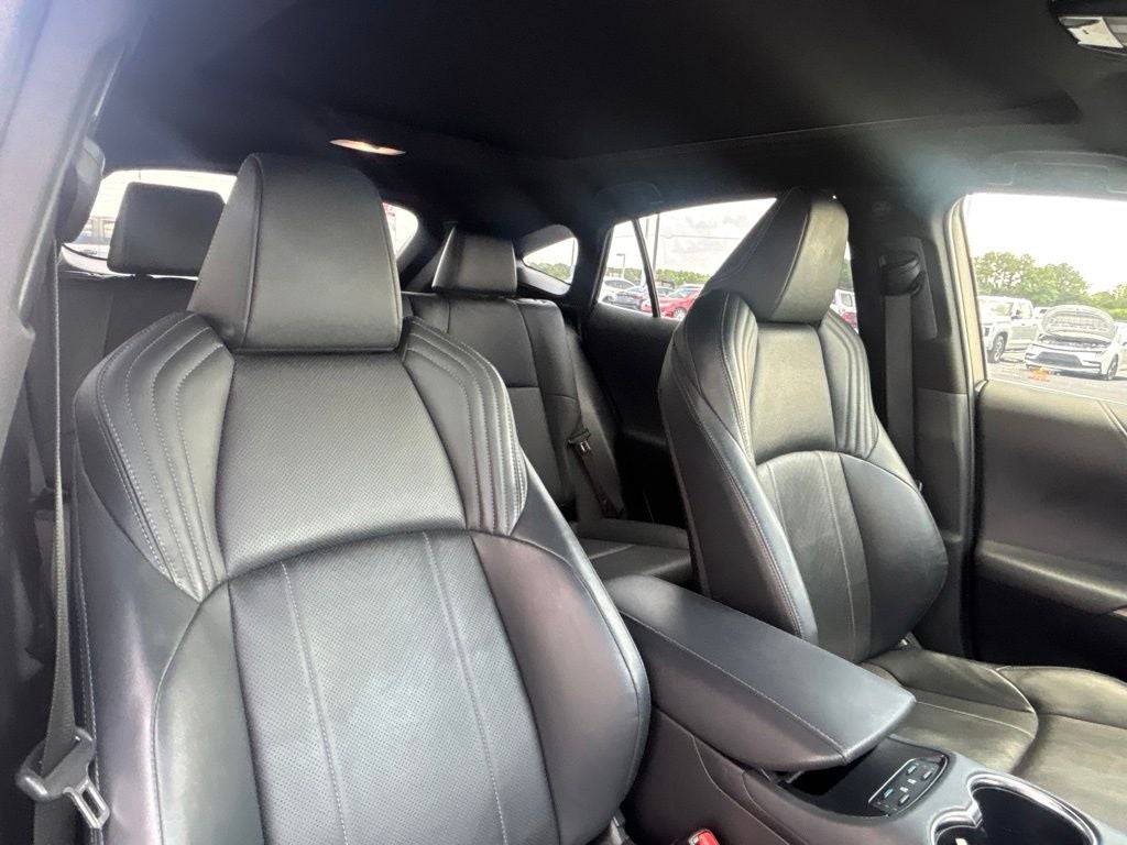2021 Toyota Venza Limited