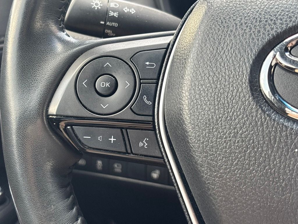 2021 Toyota Venza Limited