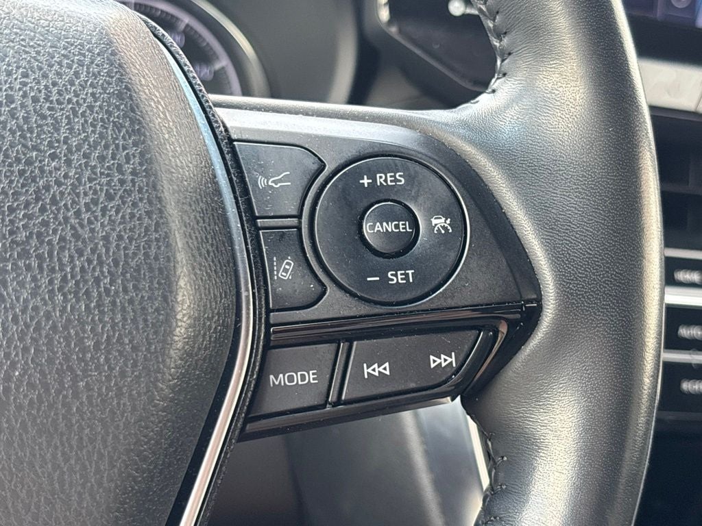 2021 Toyota Venza Limited