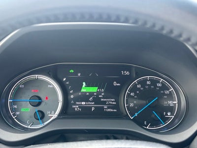2021 Toyota Venza Limited