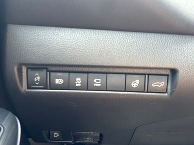 2021 Toyota Venza Limited