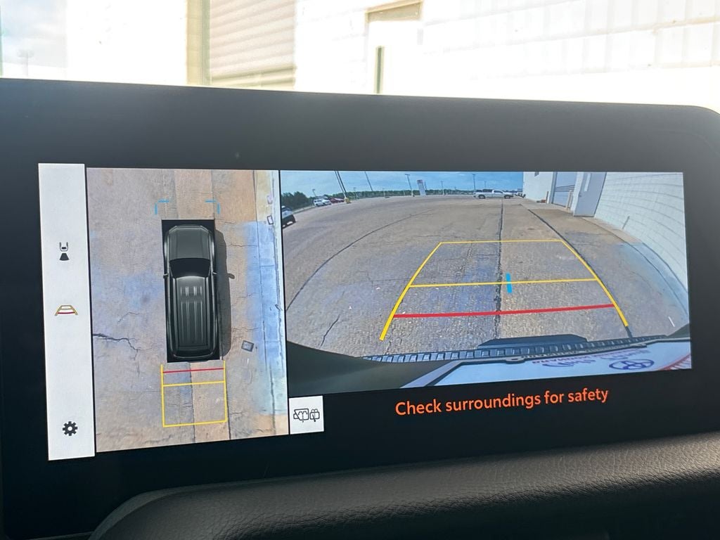 2024 Toyota Land Cruiser First Edition