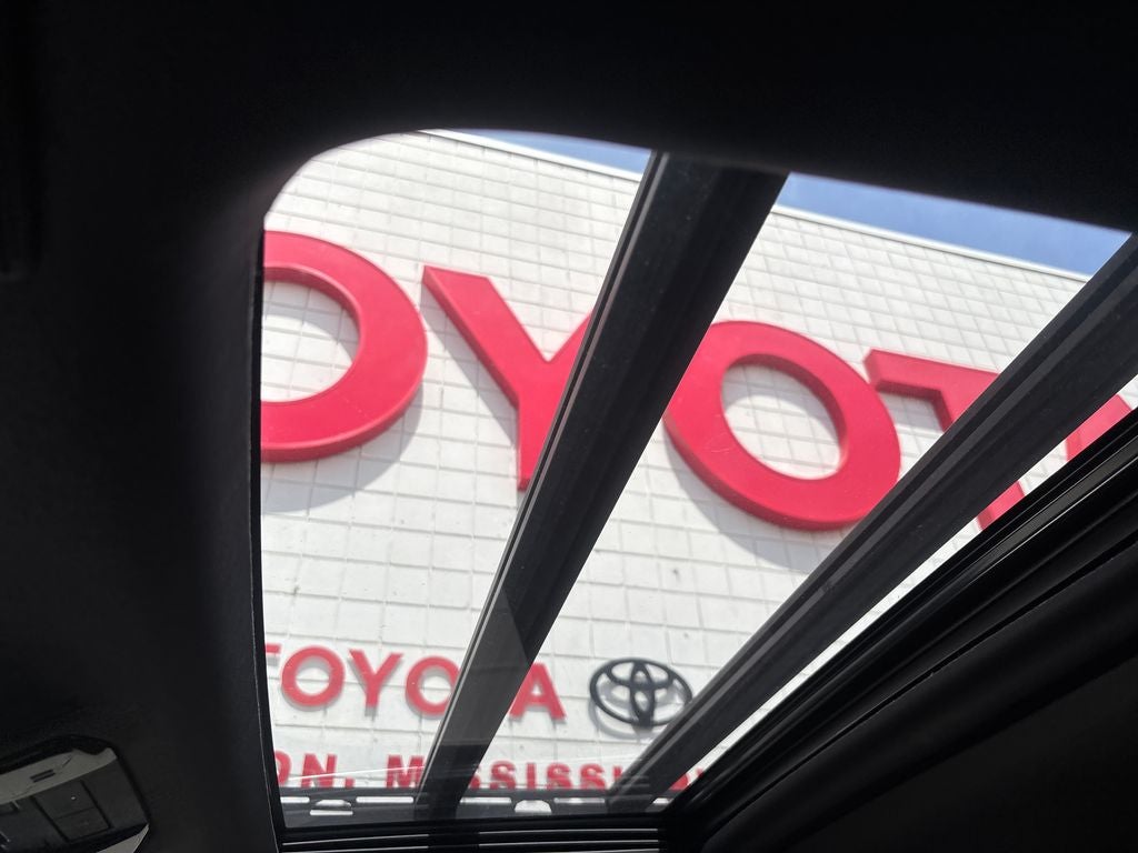 2024 Toyota Land Cruiser First Edition