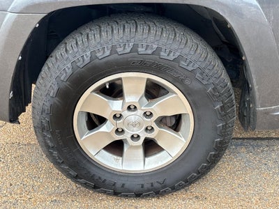 2013 Toyota 4Runner SR5