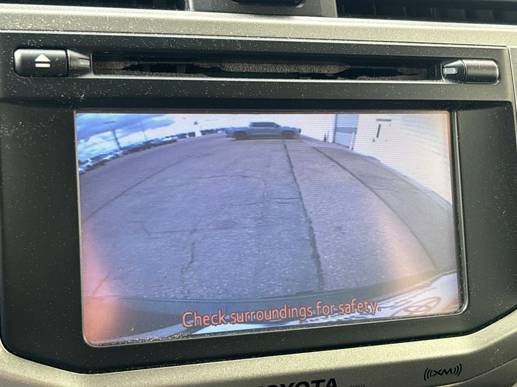 2013 Toyota 4Runner SR5