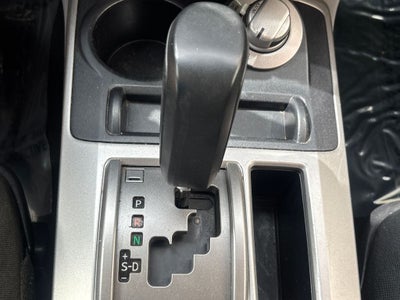 2013 Toyota 4Runner SR5