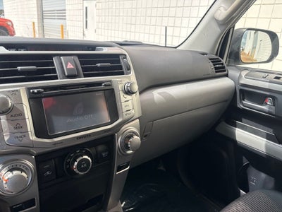 2013 Toyota 4Runner SR5