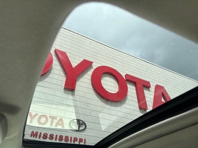 2013 Toyota 4Runner SR5