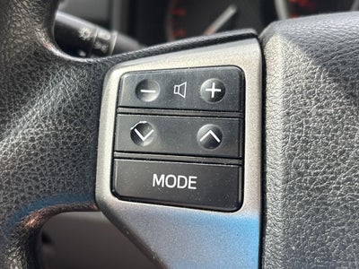 2013 Toyota 4Runner SR5