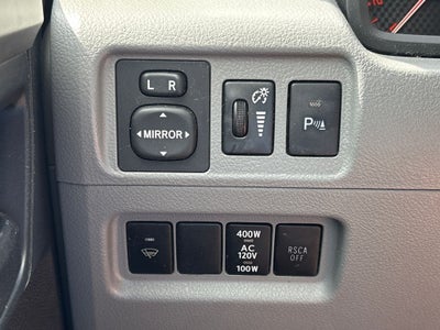 2013 Toyota 4Runner SR5