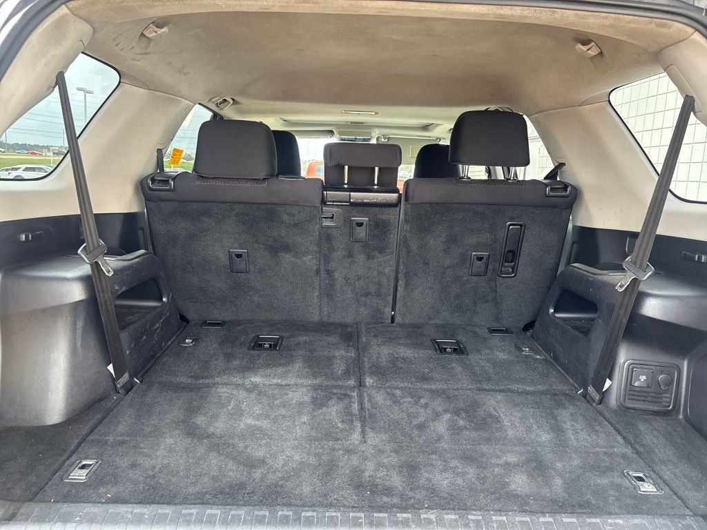 2013 Toyota 4Runner SR5