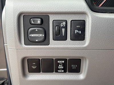 2013 Toyota 4Runner SR5