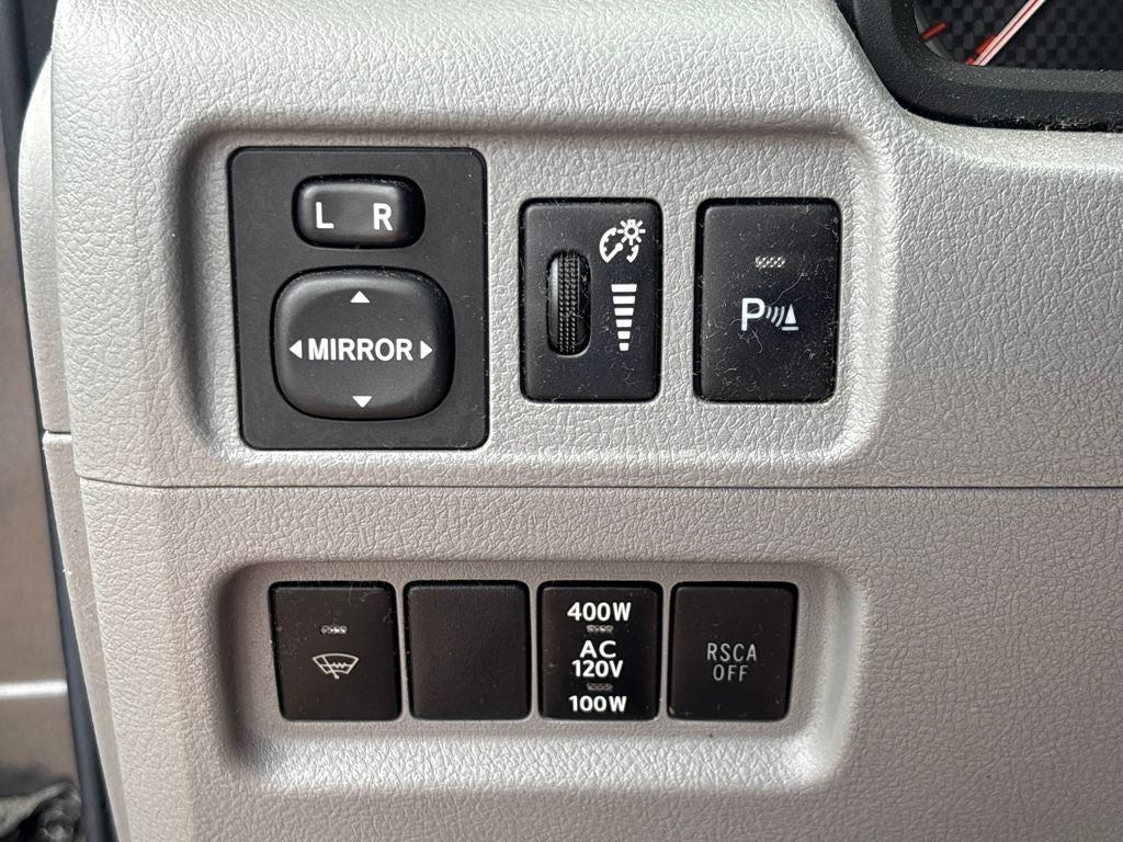 2013 Toyota 4Runner SR5