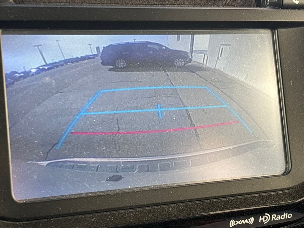 2019 Toyota 4Runner TRD Off-Road Premium