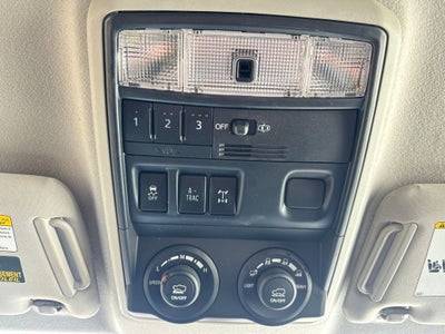 2019 Toyota 4Runner TRD Off-Road Premium