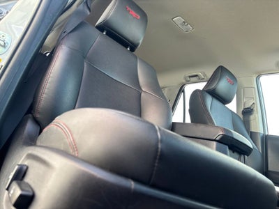 2019 Toyota 4Runner TRD Off-Road Premium