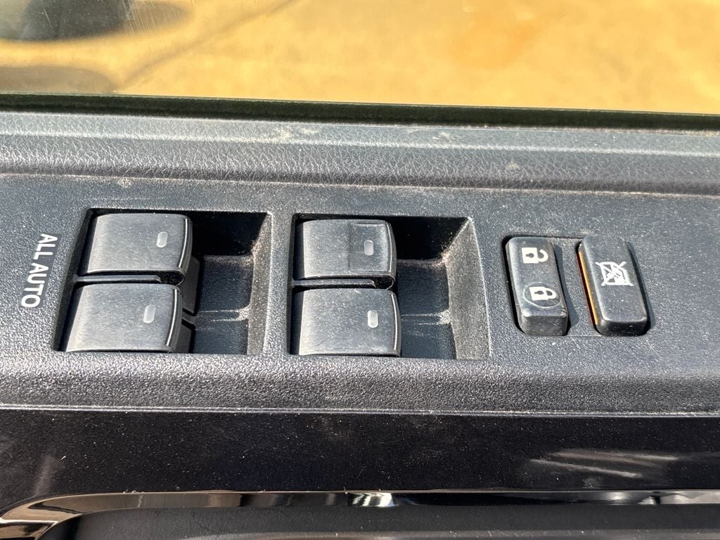 2019 Toyota 4Runner TRD Off-Road Premium