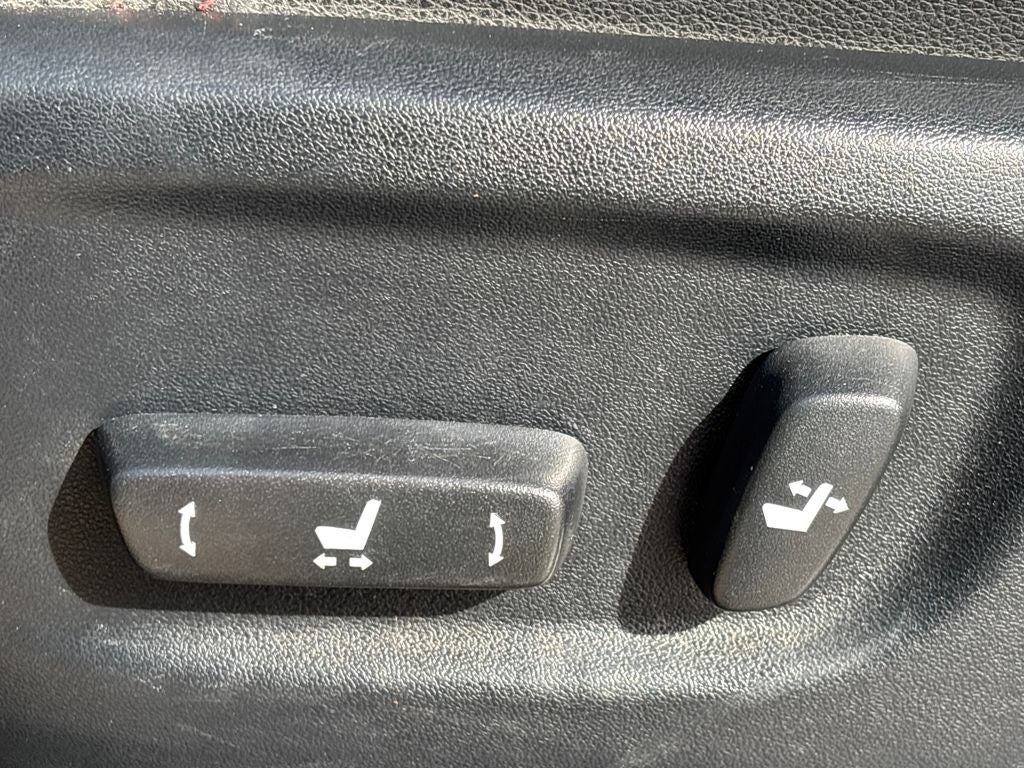 2019 Toyota 4Runner TRD Off-Road Premium