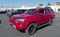 2020 Toyota 4Runner TRD Off-Road Premium