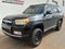 2011 Toyota 4Runner Limited V6