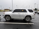 2017 Toyota 4Runner Limited