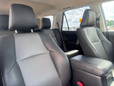 2019 Toyota 4Runner SR5 Premium