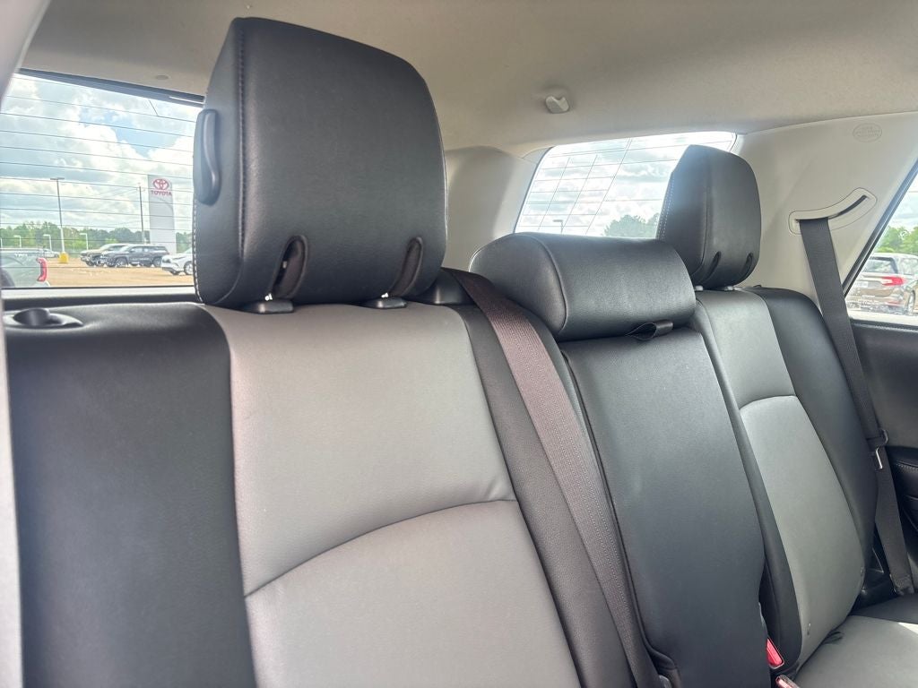 2019 Toyota 4Runner SR5 Premium