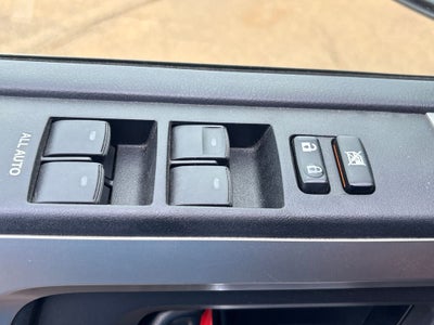 2015 Toyota 4Runner Limited