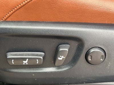 2015 Toyota 4Runner Limited