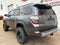 2020 Toyota 4Runner TRD Off-Road Premium