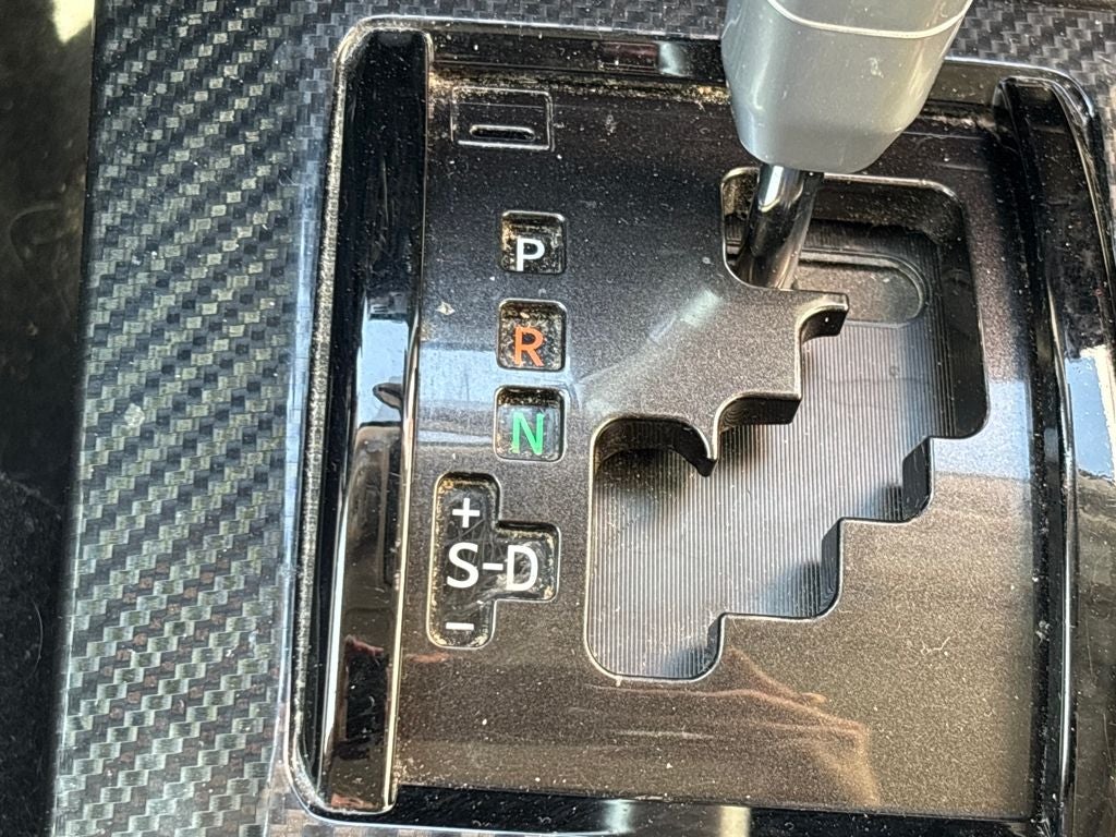 2020 Toyota 4Runner TRD Pro