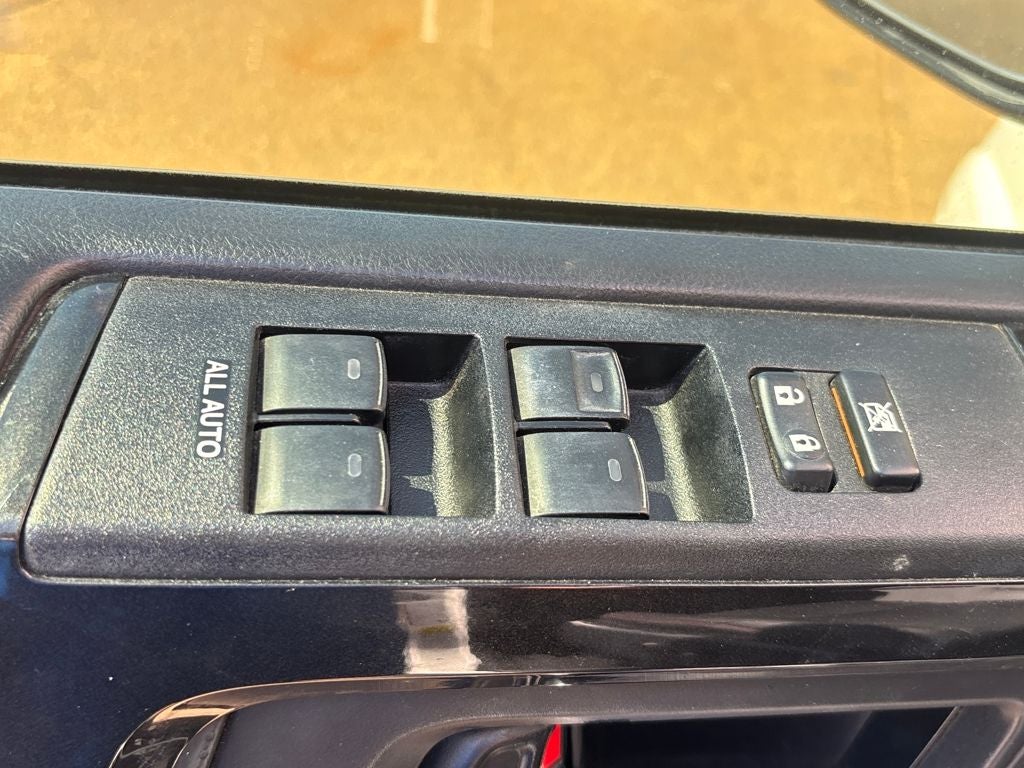 2020 Toyota 4Runner TRD Pro