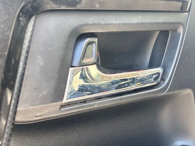 2020 Toyota 4Runner TRD Pro