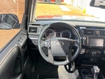 2018 Toyota 4Runner TRD Off-Road Premium