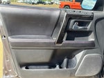 2018 Toyota 4Runner TRD Off-Road Premium