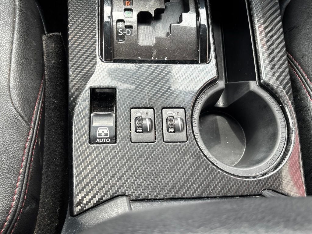 2021 Toyota 4Runner TRD Off-Road Premium