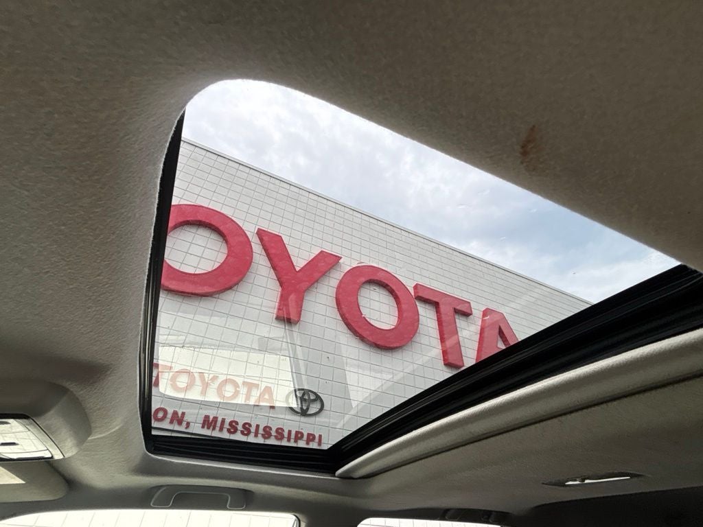 2021 Toyota 4Runner TRD Off-Road Premium