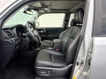 2021 Toyota 4Runner TRD Off-Road Premium