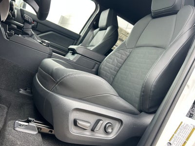 2026 Toyota 4Runner i-FORCE MAX Hybrid TRD Off Road Premium