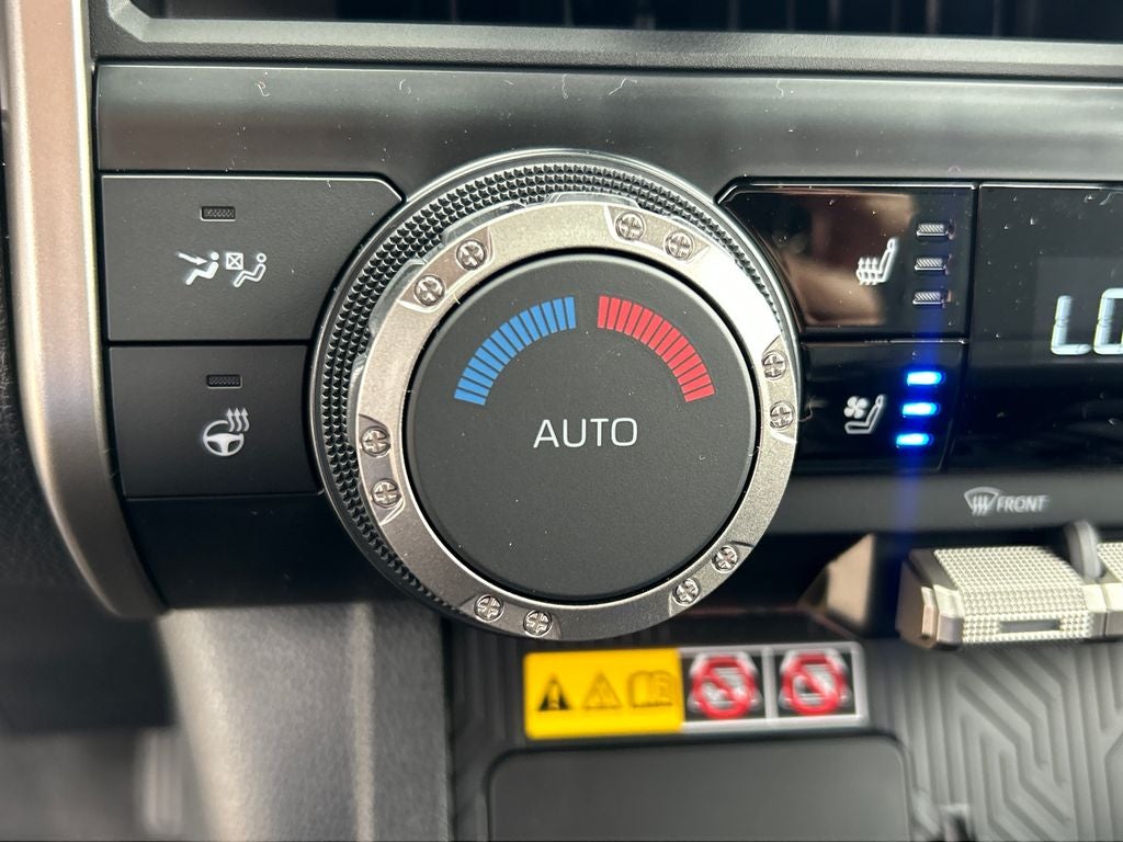 2026 Toyota 4Runner i-FORCE MAX Hybrid TRD Off Road Premium