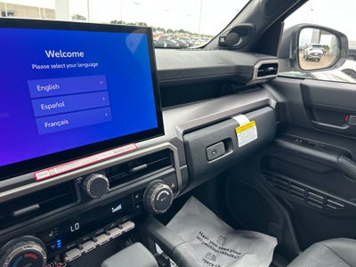 2026 Toyota 4Runner i-FORCE MAX Hybrid TRD Off Road Premium