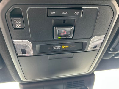 2026 Toyota 4Runner i-FORCE MAX Hybrid TRD Off Road Premium