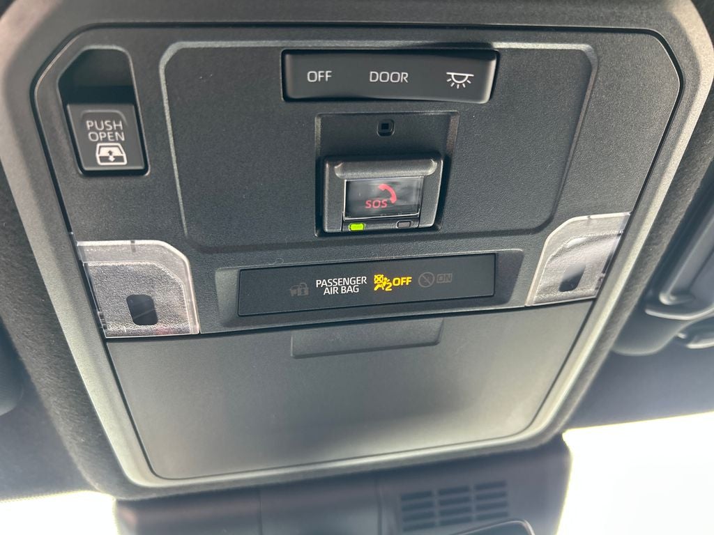 2026 Toyota 4Runner i-FORCE MAX Hybrid TRD Off Road Premium