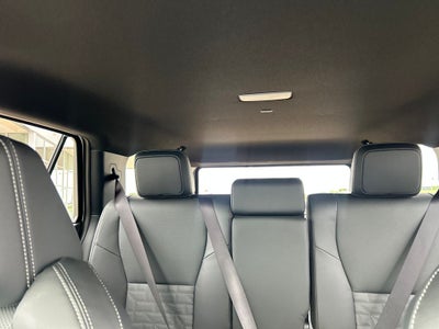 2026 Toyota 4Runner i-FORCE MAX Hybrid TRD Off Road Premium
