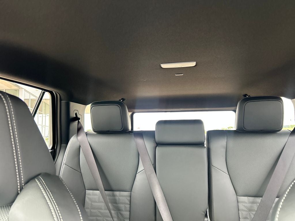 2026 Toyota 4Runner i-FORCE MAX Hybrid TRD Off Road Premium